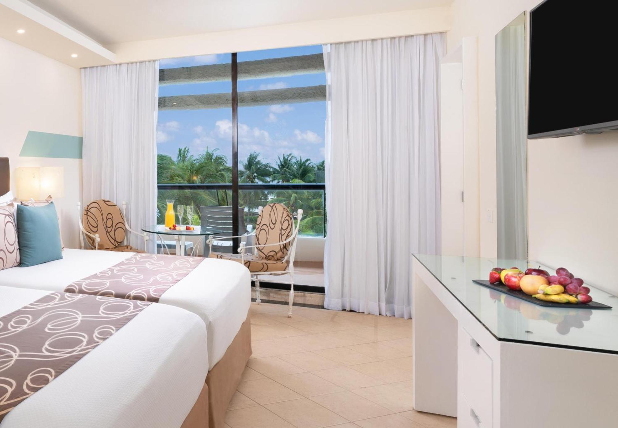 Habitación Grand Estándar