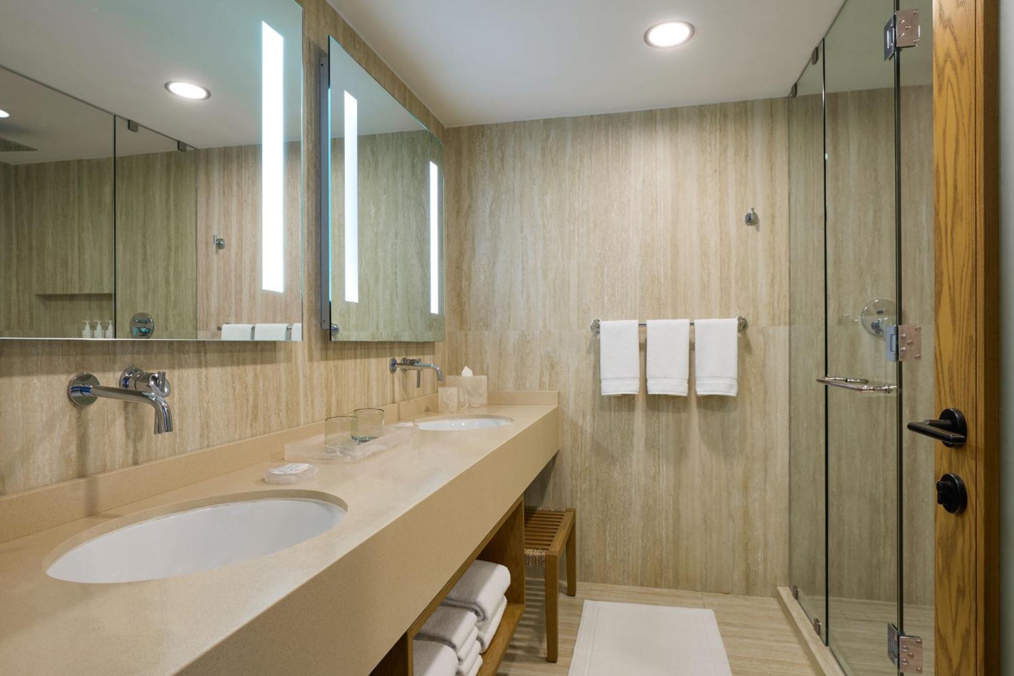 Suite Executive