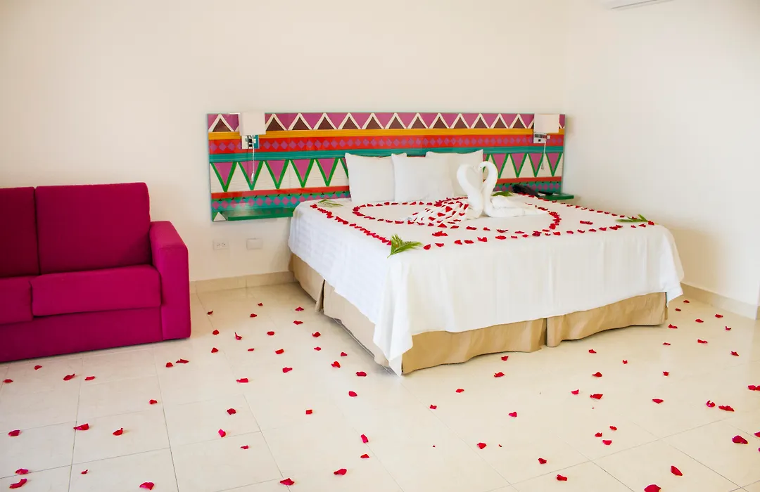 All Ritmo Cancún Resort&Waterpark-1