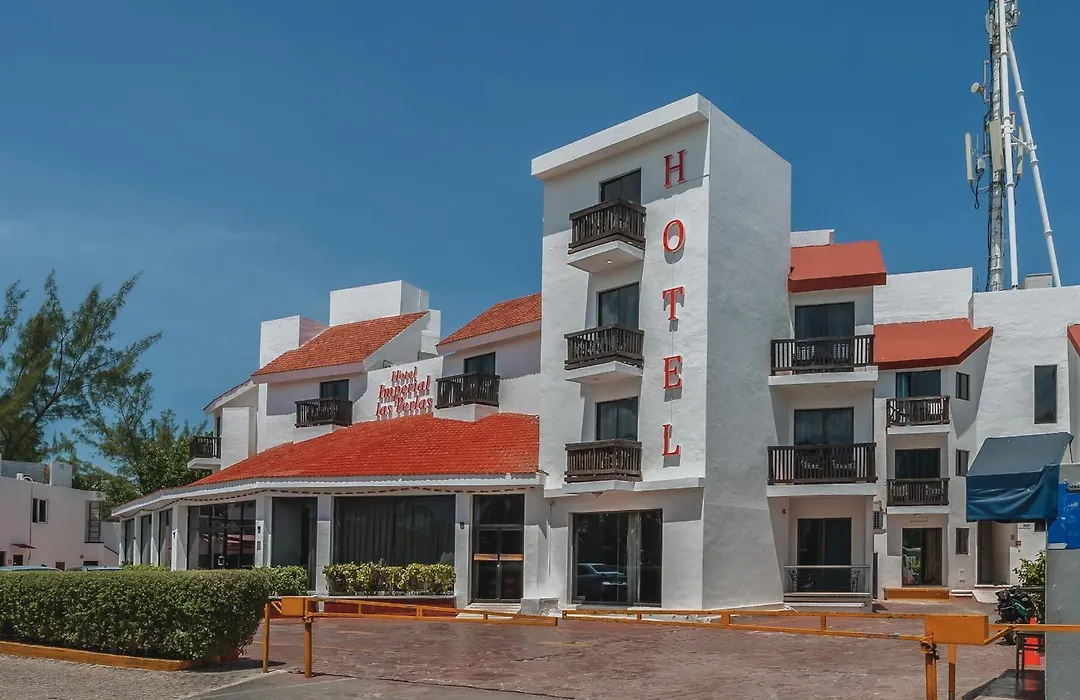 Imperial Las Perlas-1