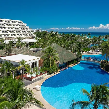 The Grand Oasis Cancun-2