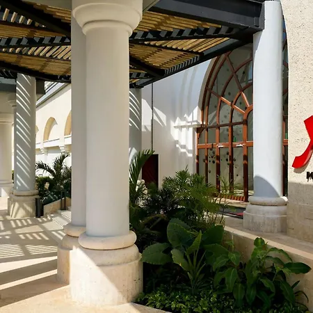 Marriott Cancun, An All-Inclusive Resort-3