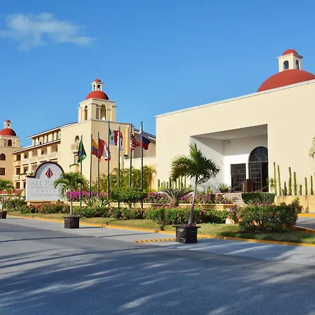 All Ritmo Cancún Resort&Waterpark-3