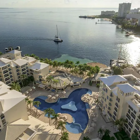 Occidental Costa Cancún - All Inclusive-3
