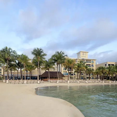 Occidental Costa Cancún - All Inclusive-2