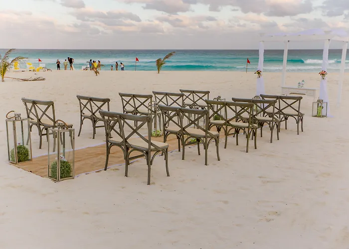 Park Royal Beach Cancún