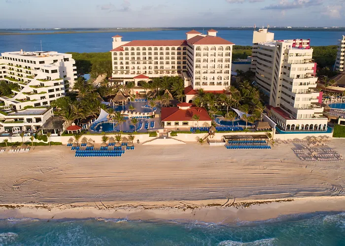 Gr Solaris Cancún