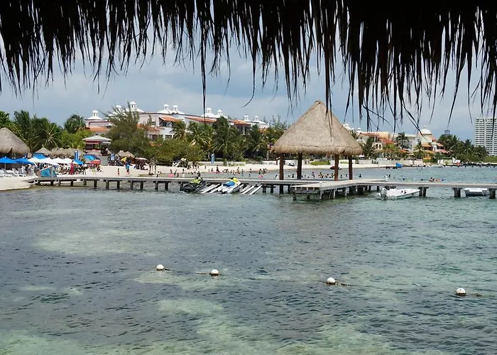 Las Perlas Condos Cancún