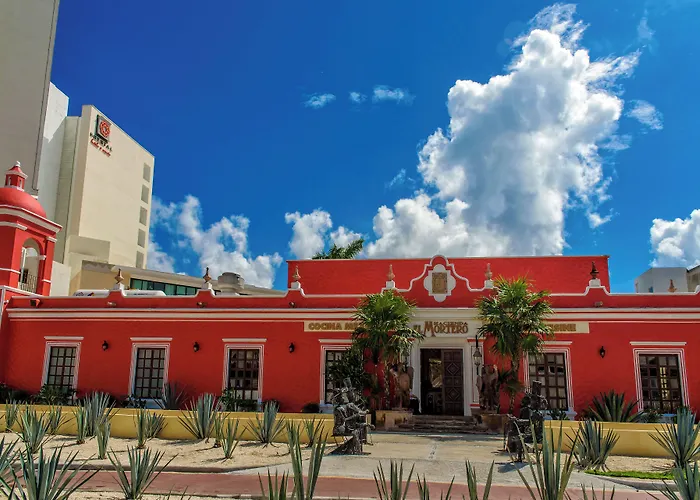 Krystal Cancún