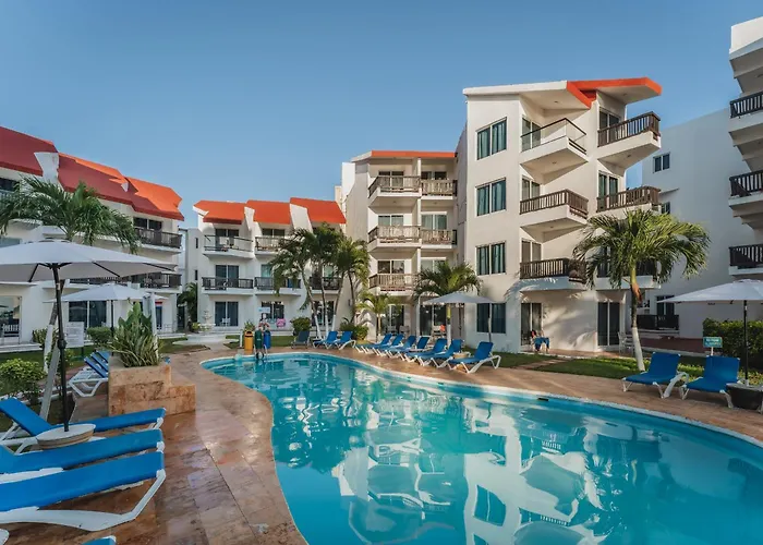 Imperial Las Perlas Cancún