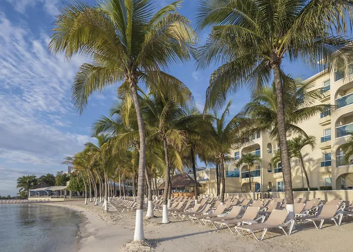 Occidental Costa Cancún - All Inclusive