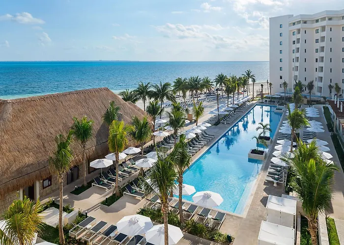 Meliá Casa Maya - Cancun - All Inclusive Cancún
