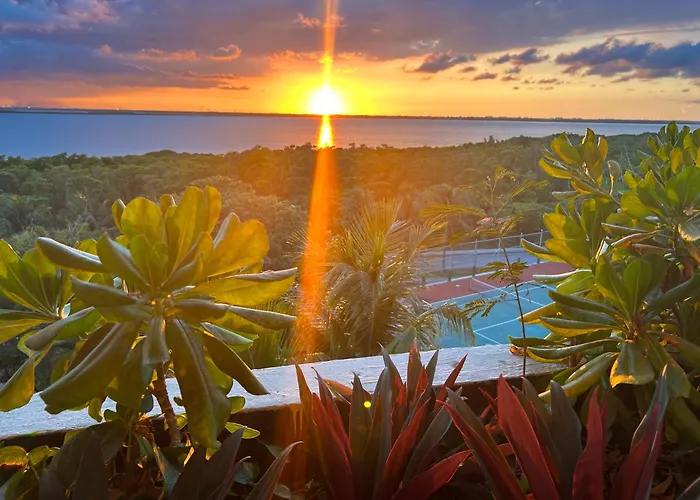 Solymar Beach Condos Cancún
