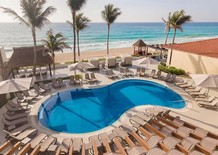 Gr Solaris Cancún